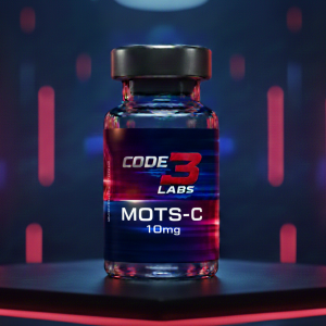 MOTS-C