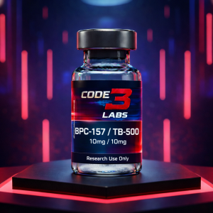 BPC-157 / TB-500