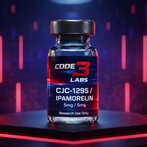 CJC-1295 / IPAMORELIN